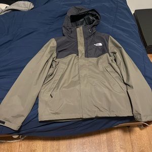 The North Face Thermal Jacket